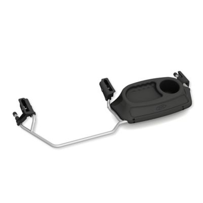 bob duallie car seat adapter graco snugride 35