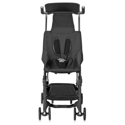 g pockit stroller