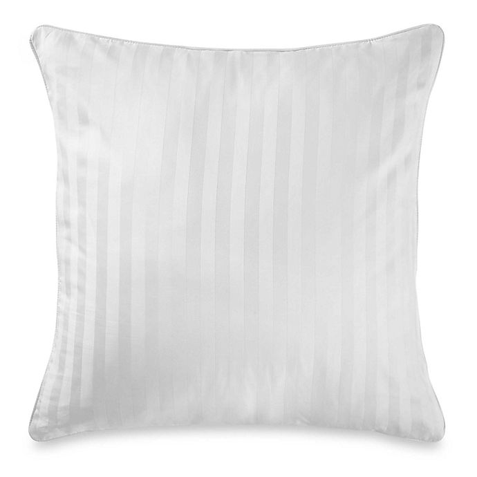 Wamsutta® 500-Thread-Count PimaCott® Damask European Pillow Sham