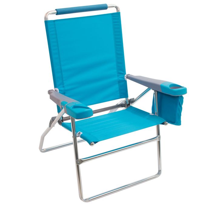 The Best Beach Chairs for 2024 (Tested and Reviewed)