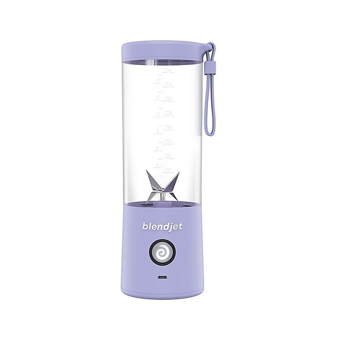 BlendJet® BlendJet 2 Portable 16 oz. Blender in Lavender