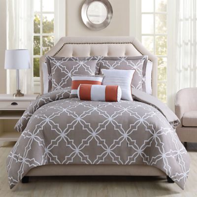 Clearance Comforters | Bed Bath & Beyond