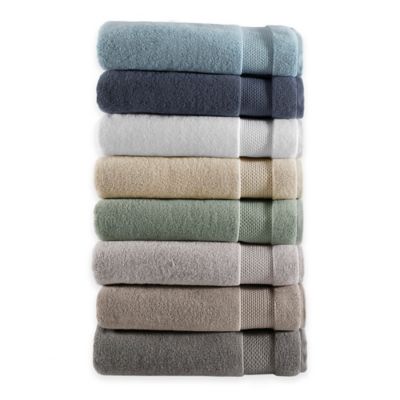 Bath Towels | Beach Towels | White Towels - Bed Bath & Beyond 