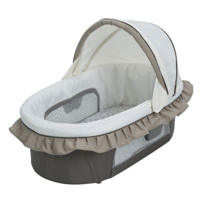 graco soothing system