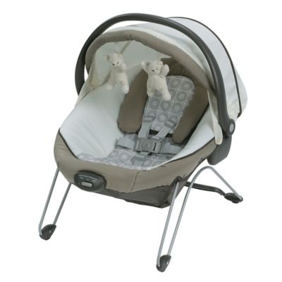 Soothing System Glider Graco 2024 elgincountymidwives