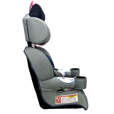 kidsembrace minnie mouse car seat