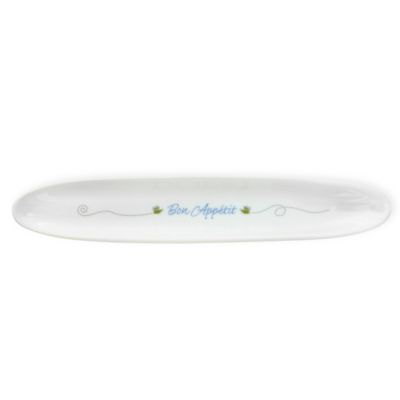 Buy Boston International Olive Branch Rendez-Vous Olive Boat from  Bed Bath & Beyond