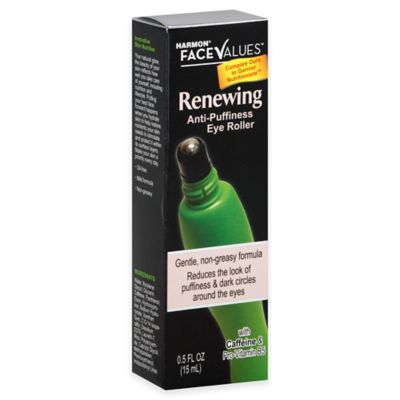 Buy Harmon® Face Values™ .5 oz. Renewing Eye Roller from  Bed Bath & Beyond
