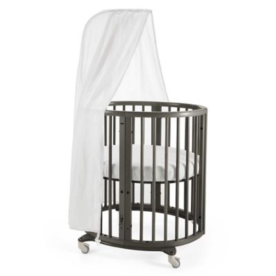 stokke mini mattress