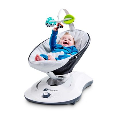 4moms mamaroo rockaroo