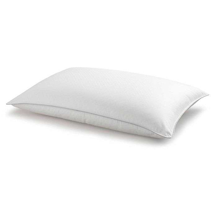 Wamsutta® Dream Zone® White Goose Down Stomach/Back Sleeper Bed Pillow