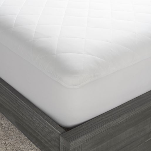 Nestwell™ Cotton Comfort Waterproof Twin XL Mattress Pad