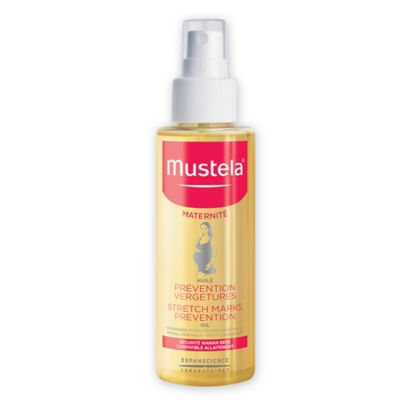 mustela prevention