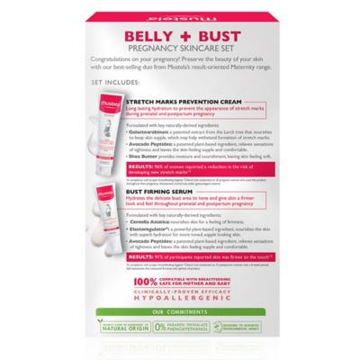 mustela prenatal