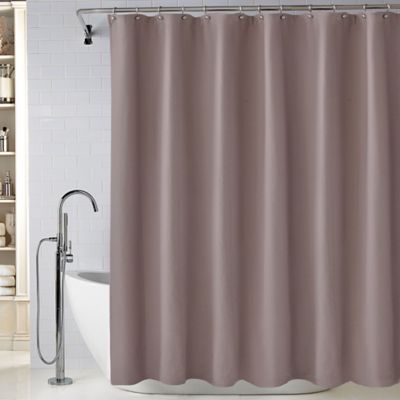 Shower Curtains Bed Bath And Beyond, How To Wash A Dry Clean Only Shower Curtain Rod