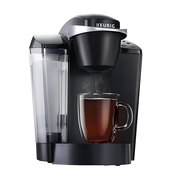 Keurig® K-Classic™ K55 Single Serve K-Cup® Pod Programmable Coffee Maker