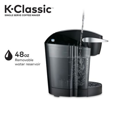 keurig k55 white