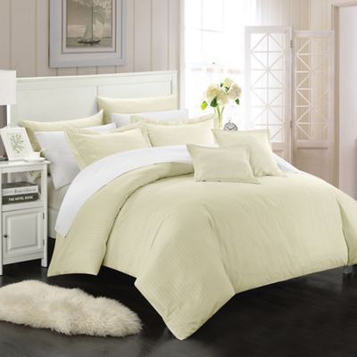 chic home khaya comforter se