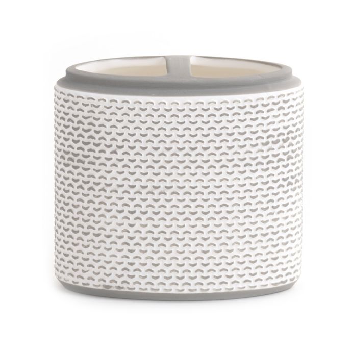 Porcelain Bars Toothbrush Holder Bed Bath & Beyond