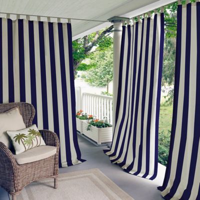 Outdoor Curtain Panels, Waterproof Outdoor Curtains Canada