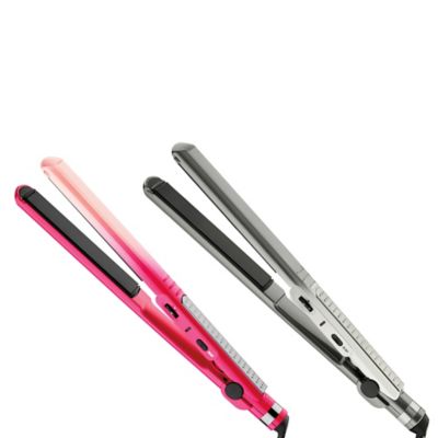 infiniti pro tourmaline ceramic flat iron