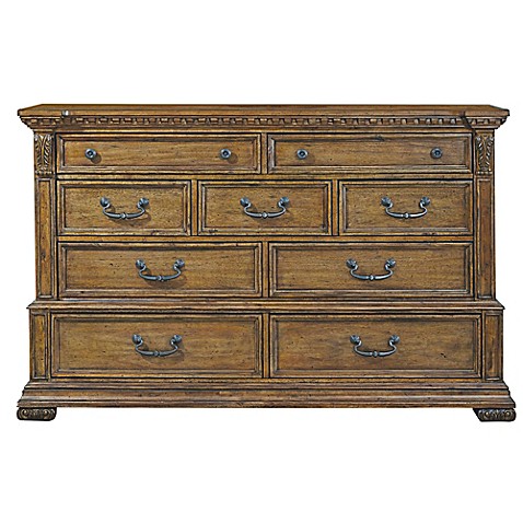 Pulaski Stratton Bedroom Furniture Collection Bed Bath Pulaski Stratton Bedroom Furniture Collection Bed Bath