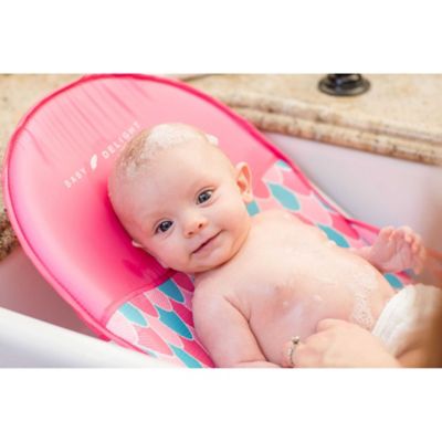 baby delight bath