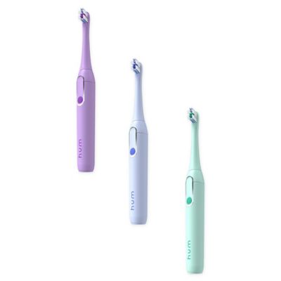 bed bath and beyond toothbrush