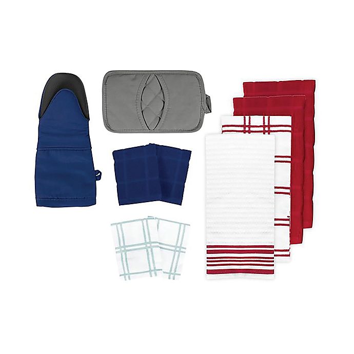 Our Table™ Everyday Kitchen Linens Collection