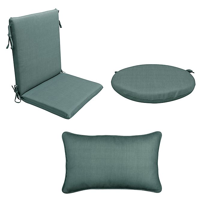 Bee & Willow™ Outdoor Patio Cushion Collection