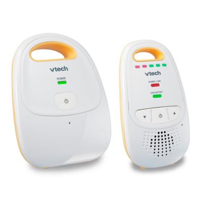 vtech baby monitor parent unit replacement