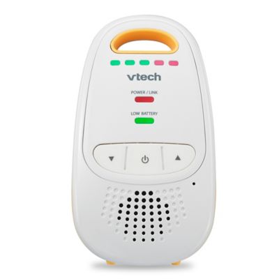 vtech baby monitor buy buy baby