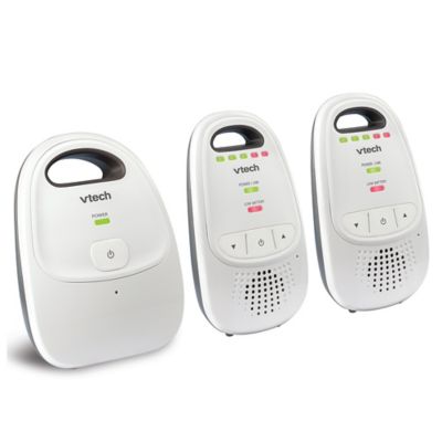 vtech double monitor