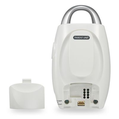 vtech baby monitor dm221