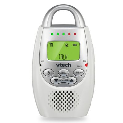 vtech communications safe and sound digital audio monitor