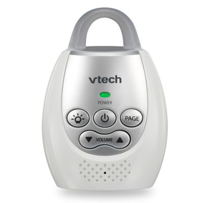 vtech digital audio monitor dm221