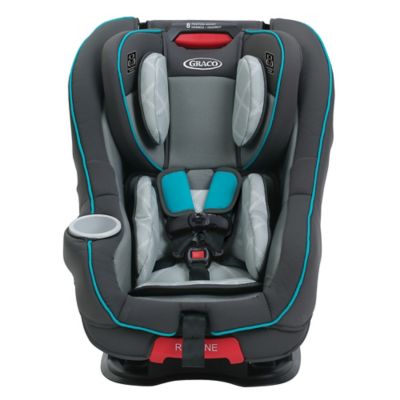 graco fit4me 65 convertible car seat