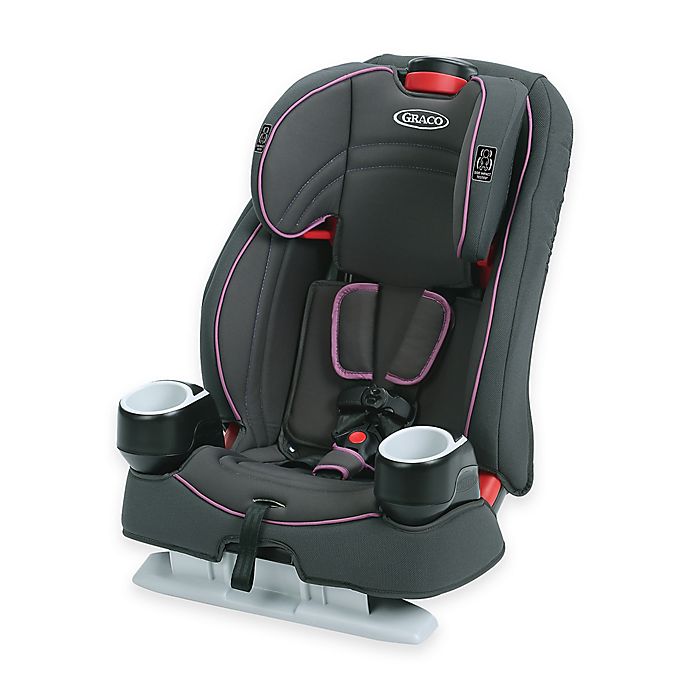 Graco® Atlas™ 65 2-in-1 Harness Booster Car Seat
