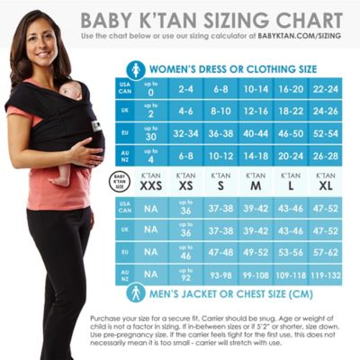 breeze baby sling