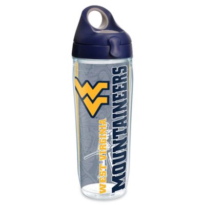 tervis west virginia mountaineers tumble