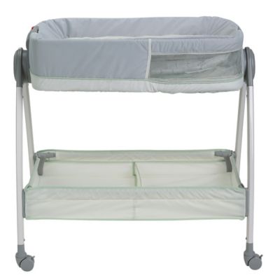 graco dream suite bassinet weight limit