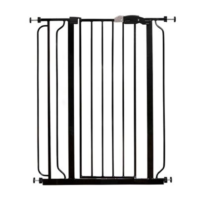 Easy-Step Extra-Tall Walk-Through Gate 