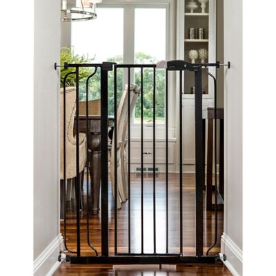 regalo easy step extra wide gate