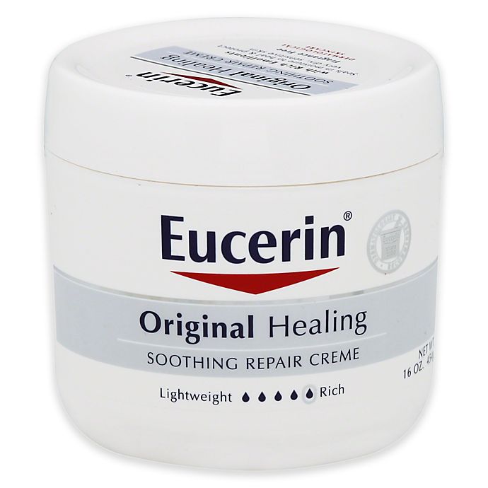 Eucerin® 16 oz. Original Healing Creme