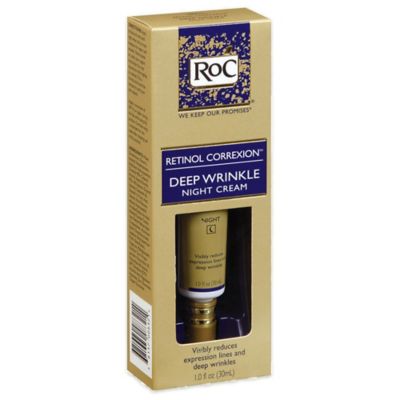 roc overnight cream