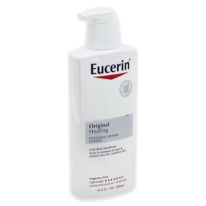 Eucerin® 16.9 oz. Original Healing Lotion