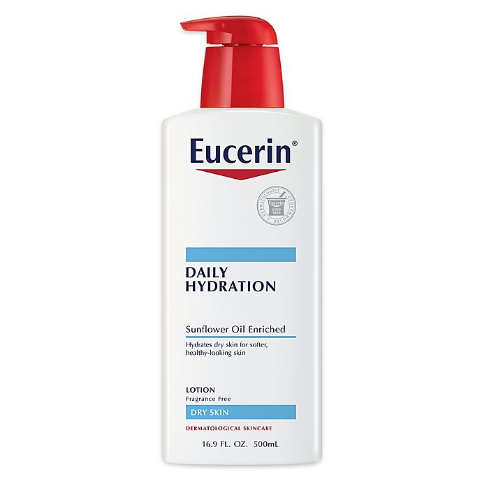 Eucerin® 16.9 oz. Daily Hydrating Lotion