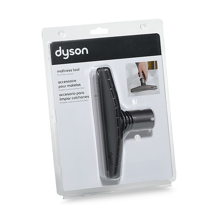Dyson Mattress Tool Vacuum Attachment
