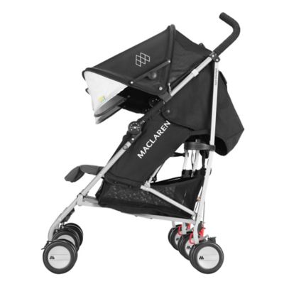 maclaren stroller twin triumph