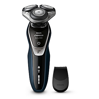 mens electric shavers at bed bath and beyond